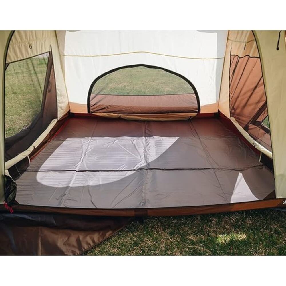 NWT Snow Peak Zekka Inner Mat